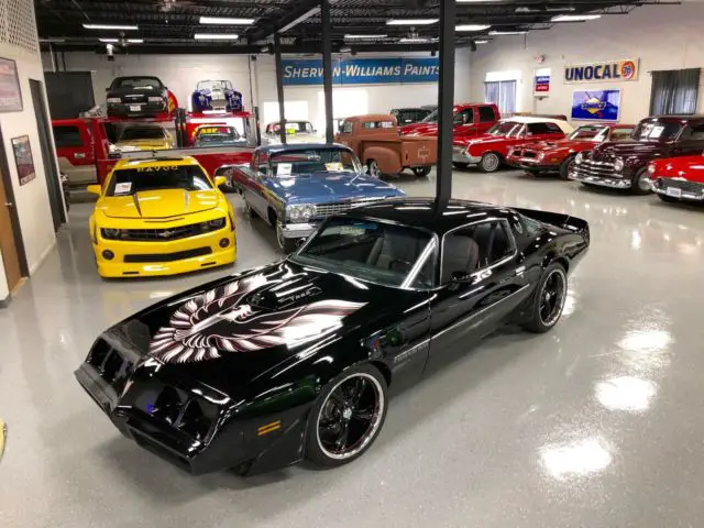 1979 Pontiac Trans Am