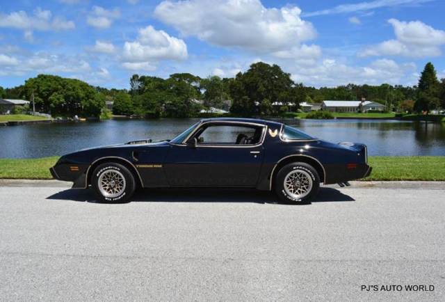 1979 Pontiac Trans Am