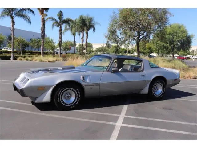 1979 Pontiac Trans Am --