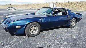 1979 Pontiac Trans Am