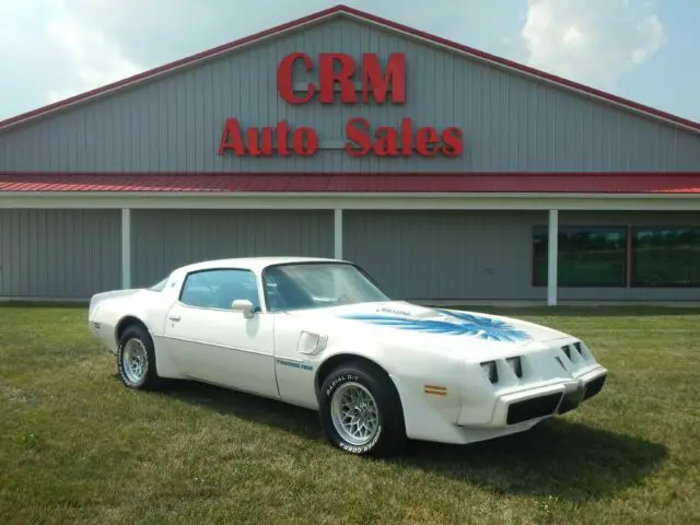 1979 Pontiac Trans Am --