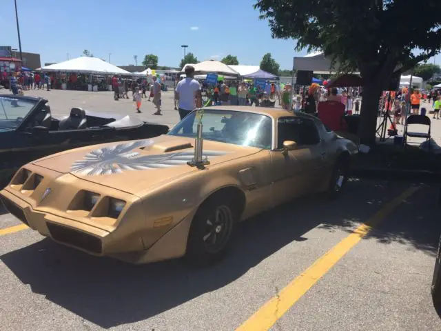 1979 Pontiac Trans Am