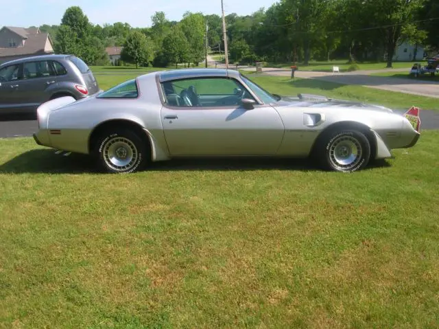 1979 Pontiac Trans Am