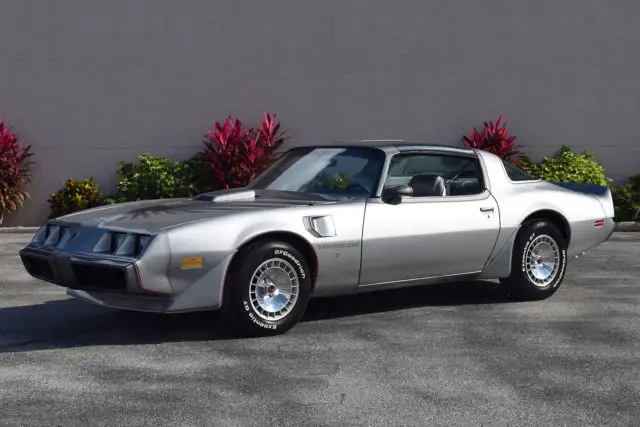 1979 Pontiac Trans Am Trans Am