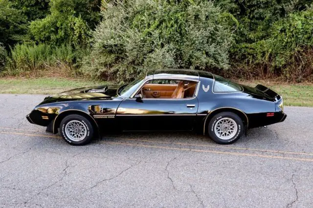 1979 Pontiac Trans Am