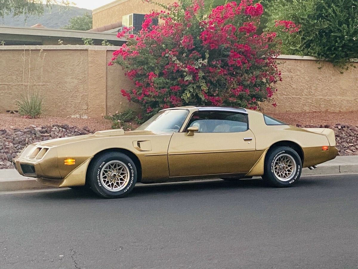 1979 Pontiac Trans Am