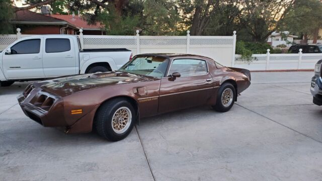 1979 Pontiac Trans Am