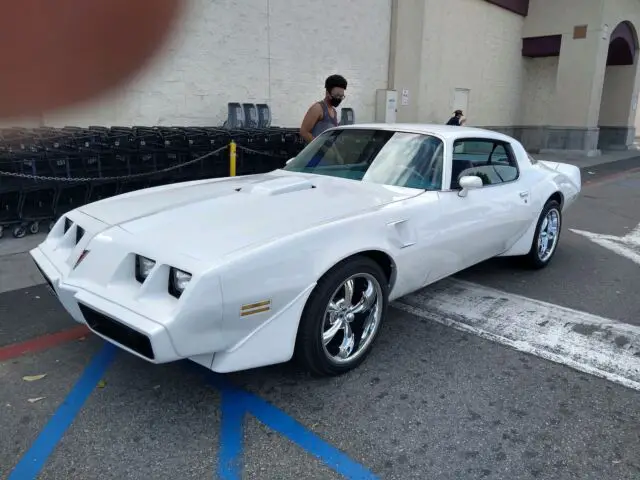 1979 Pontiac Trans Am