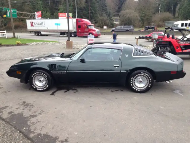 1979 Pontiac Trans Am