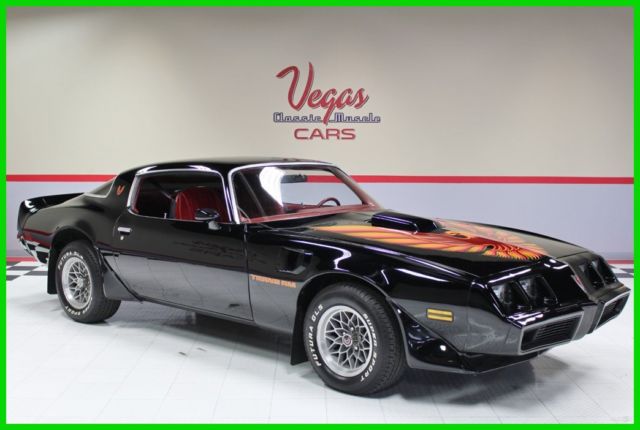 1979 Pontiac Trans Am 1979 Pontiac Trans AM! Great Driver! Ready for fun