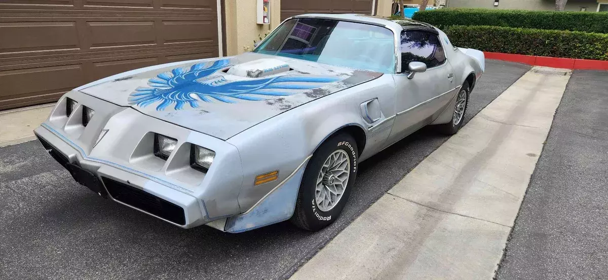 1979 Pontiac Trans Am