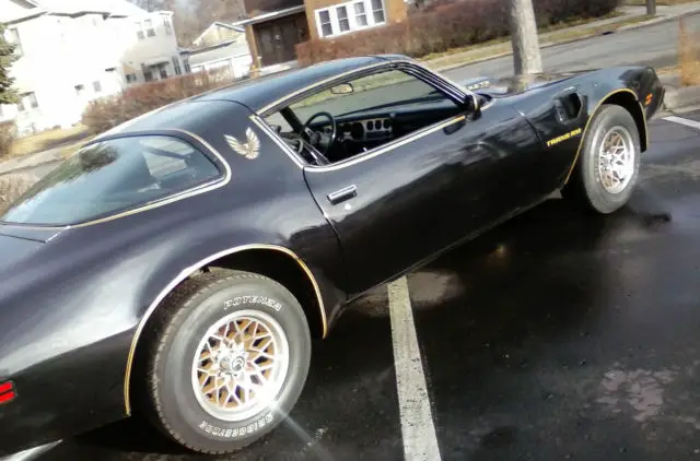 1979 Pontiac Trans Am