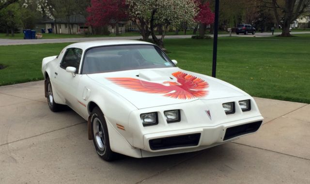 1979 Pontiac Trans Am