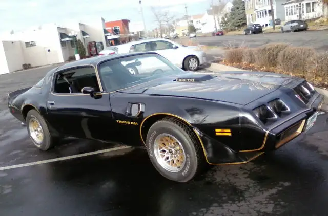 1979 Pontiac Trans Am