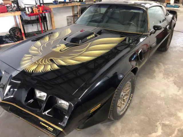 1979 Pontiac Trans Am