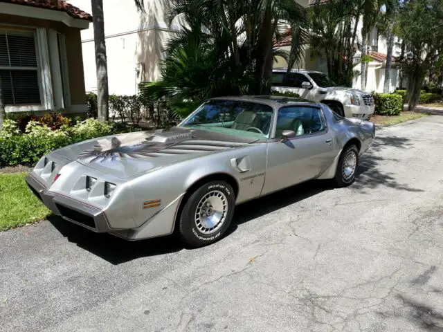 1979 Pontiac Trans Am --