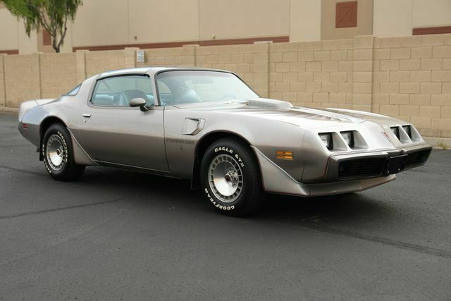 1979 Pontiac Trans Am --