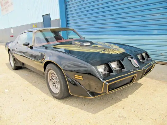 1979 Pontiac Trans Am