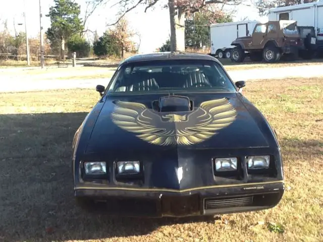 1979 Pontiac Trans Am