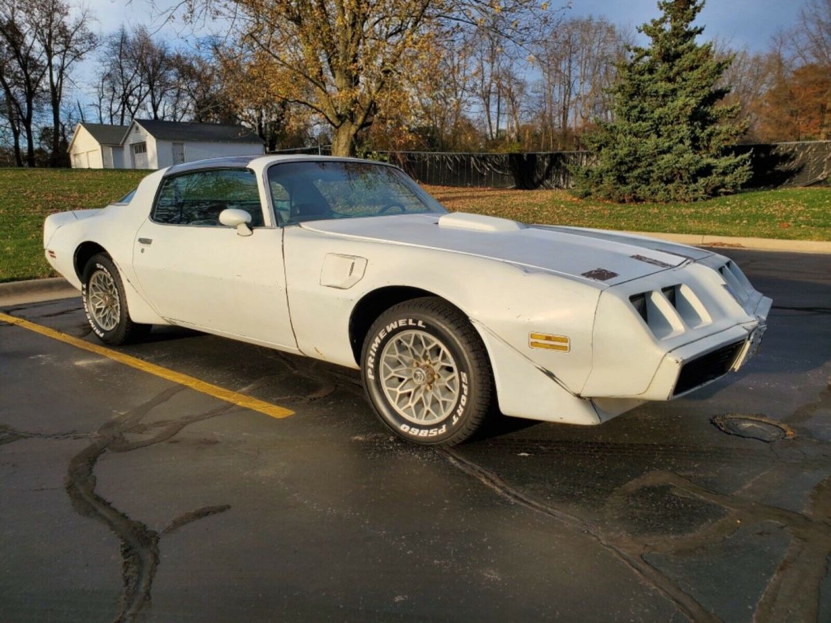 1979 Pontiac Trans Am