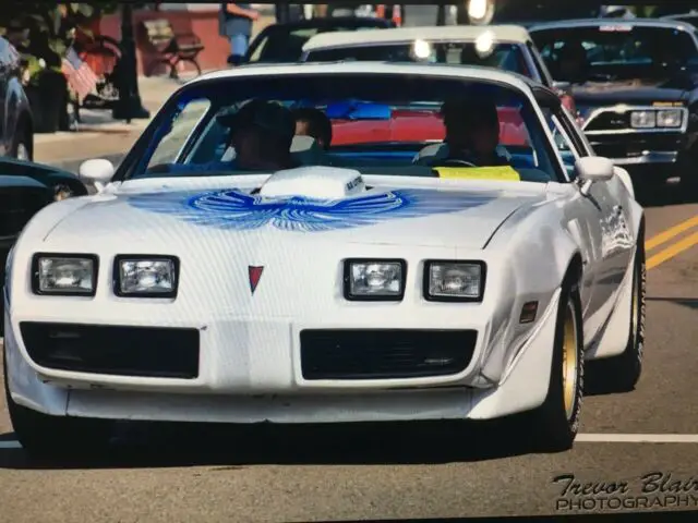 1979 Pontiac Trans Am