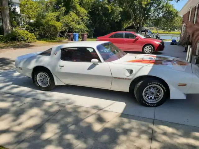 1979 Pontiac Trans Am TRANS AM