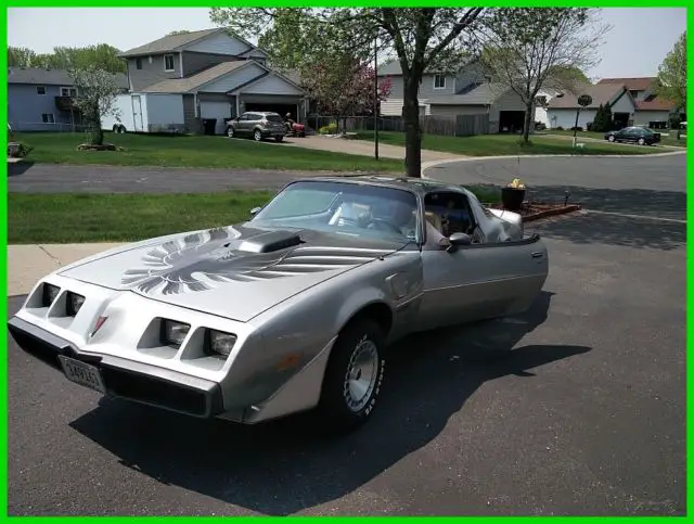 1979 Pontiac Trans Am