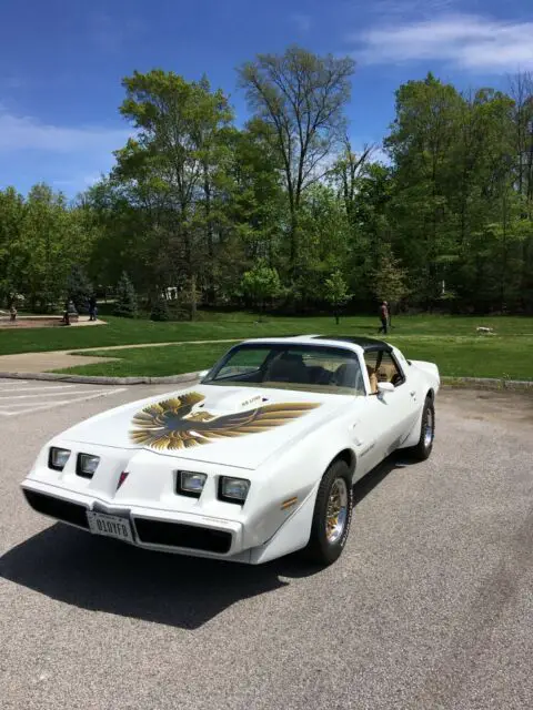 1979 Pontiac Trans Am