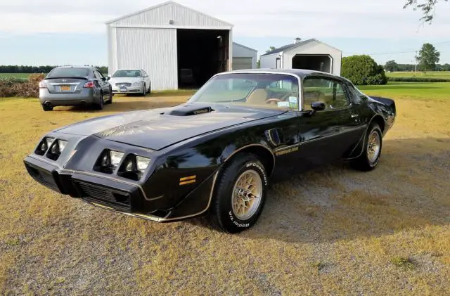 1979 Pontiac Trans Am