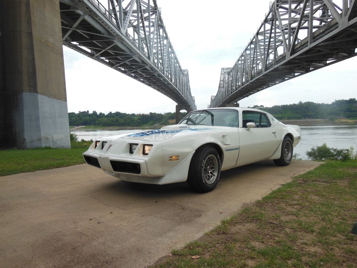 1979 Pontiac Trans Am 1979 Pontiac Trans AM