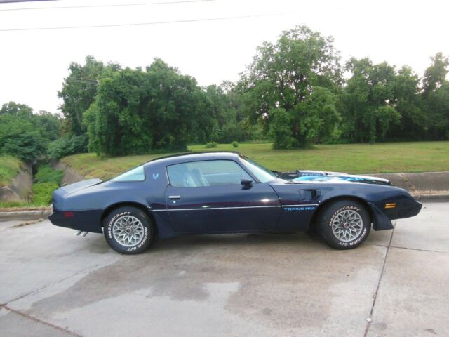 1979 Pontiac Trans Am Trans AM