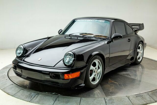 1979 Porsche 911 --