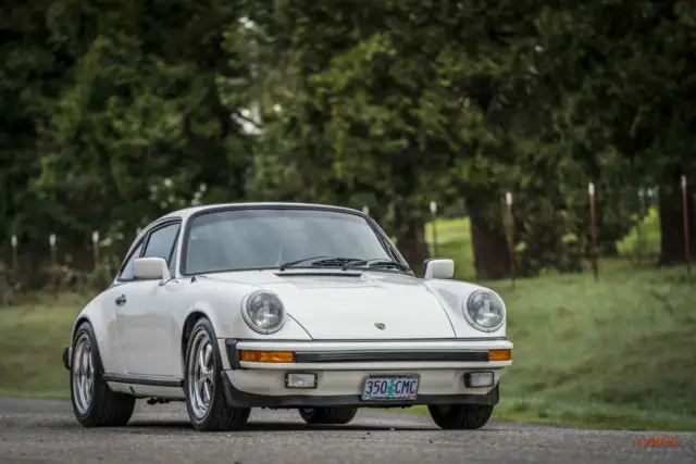 1979 Porsche 911 Coupe