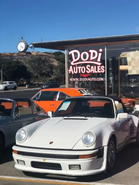 1979 Porsche 911