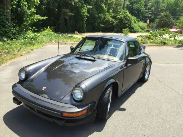 1979 Porsche 911