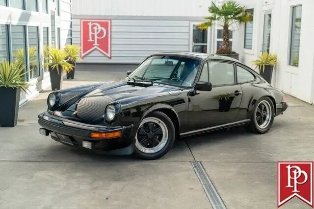 1979 Porsche 911