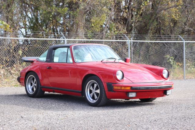 1979 Porsche 911 Porsche 911SC, rust free, Video inside.