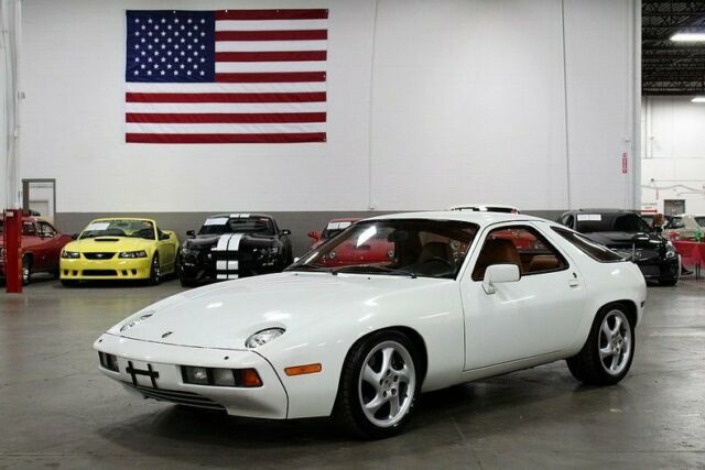 1979 Porsche 928 --