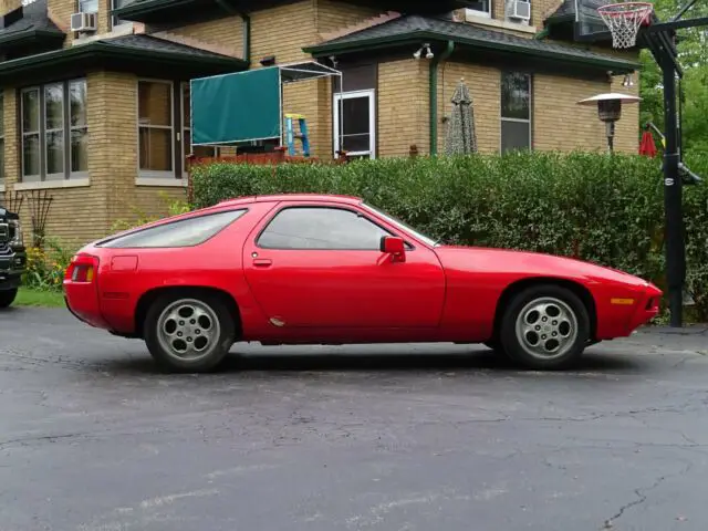 1979 Porsche 928