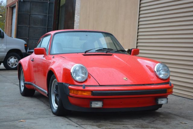1979 Porsche Other