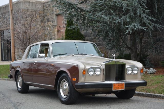 1979 Rolls-Royce Other