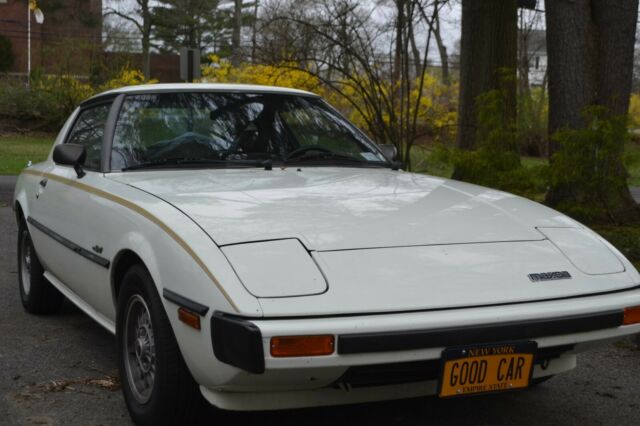 1979 Mazda RX-7