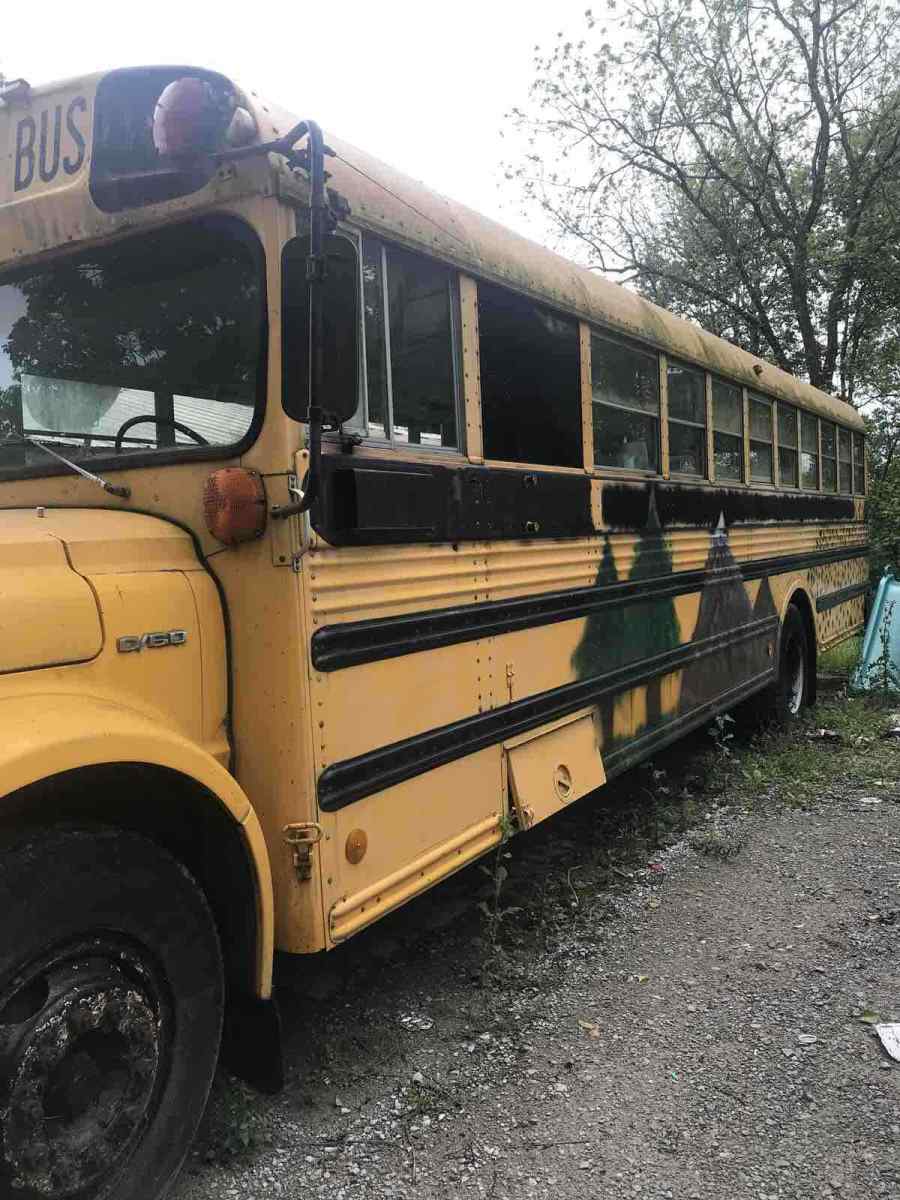 1979 Chevrolet C16 0