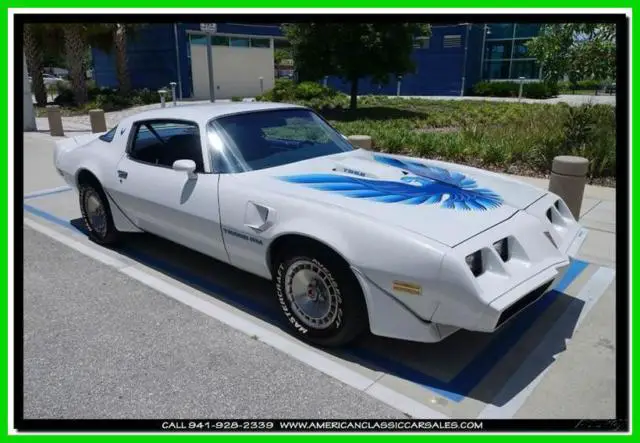 1979 Pontiac Trans Am T/A