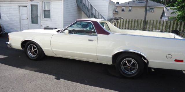 1979 Ford Ranchero