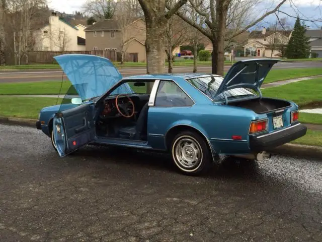 1979 Toyota Celica ST