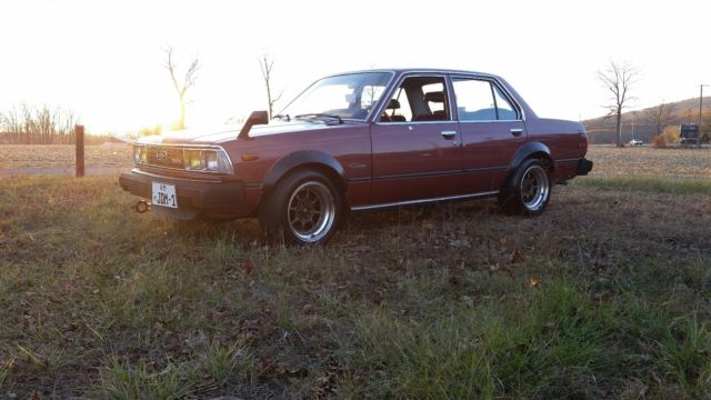 1979 Toyota Other