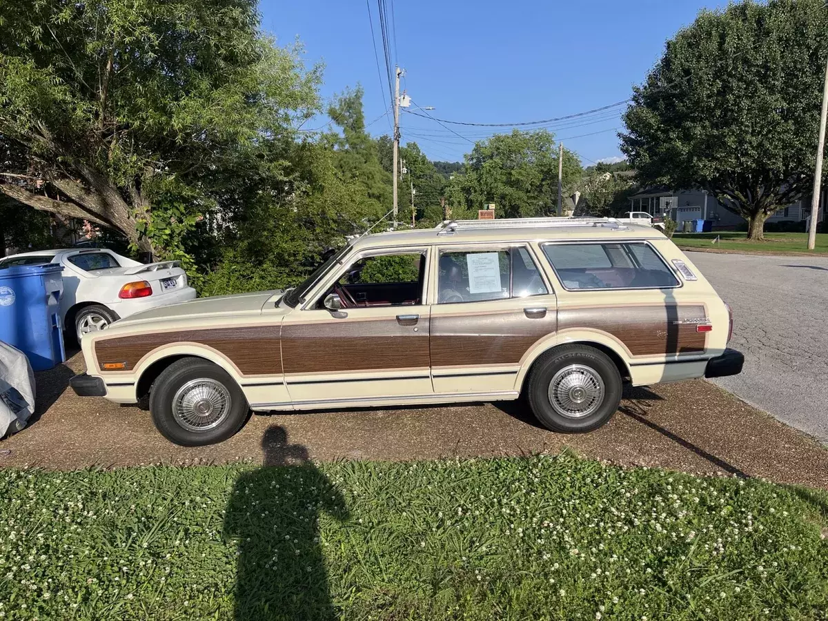 1979 Toyota Cressida