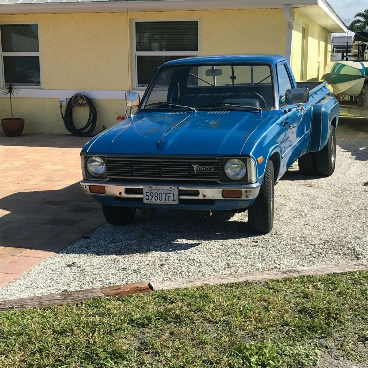 1979 Toyota Other