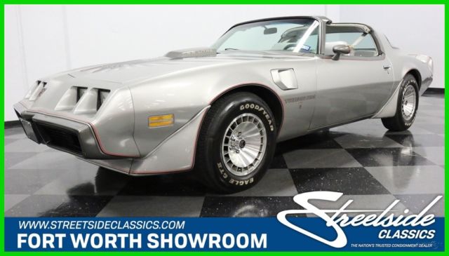 1979 Pontiac Firebird Trans Am 10th Anniversary Edition